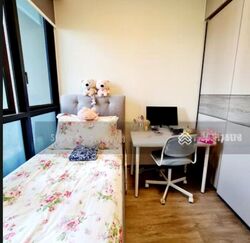 The Tapestry (D18), Condominium #449902871